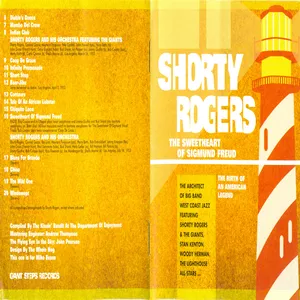 The sweetheart of Sigmund Freud